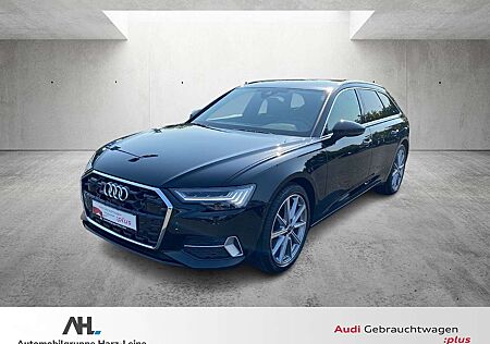 Audi A6 Avant 45 TFSI advanced quattro S-tronic HD Matrix