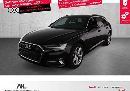 Audi A6 Avant 45 TFSI advanced quattro S-tronic HD Matrix