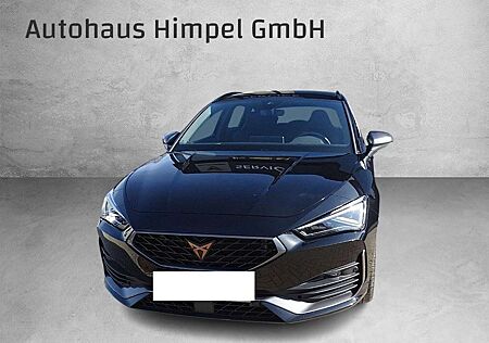 Cupra Leon Sportstourer VZ 4Drive+MatrixLED+BEATS