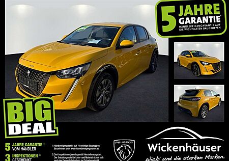 Peugeot 208 e 136 Active Pack LM PDC SHZ OBC CarPlay