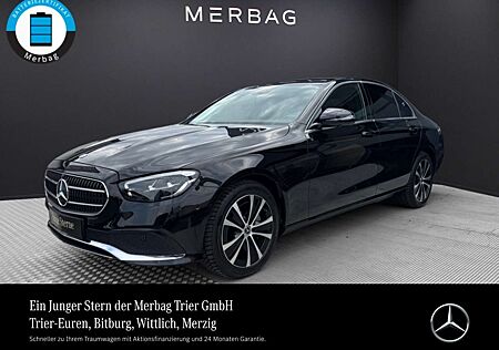 Mercedes-Benz E 300 de Avantgarde (EURO 6d) *SD 360° LED