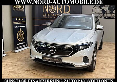 Mercedes-Benz EQA 250 Progressive *AHK*PANO*UVM*SUPER KM*UPE60