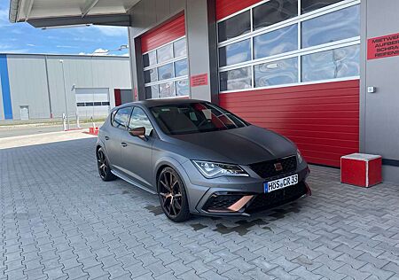 Seat Leon Cupra R / Grail AGA / 8-fach