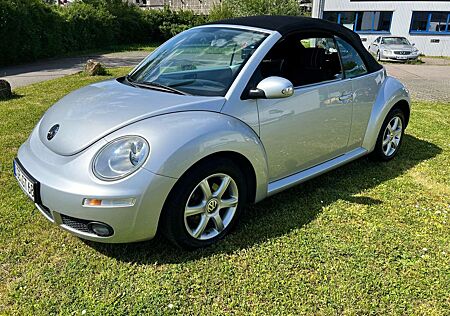 VW New Beetle Volkswagen 2.0 Freestyle