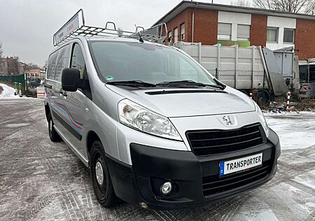 Peugeot Expert L2H1 Kasten,Klima,Navi,PDC,Dachträger,Allwetter