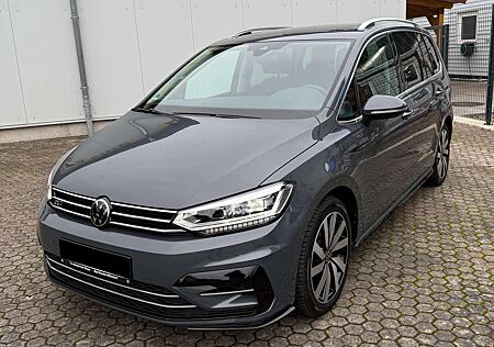 VW Touran Volkswagen 1.5 TSI *DSG*Highline*R-Line*Pano*AHK*