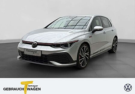 VW Golf GTI Volkswagen CLUBSPORT DSG NAVI MATRIX KAMERA