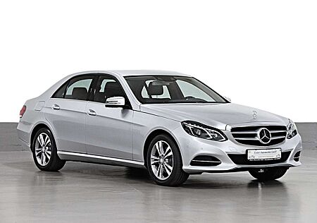 Mercedes-Benz E 350 V6 BLUETEC 9G-TRONIC AVANTGARDE*AUS 1HAND*