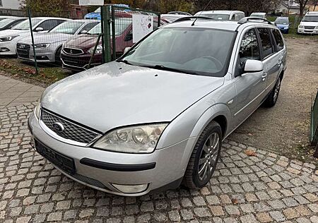 Ford Mondeo 2.0 Ambiente