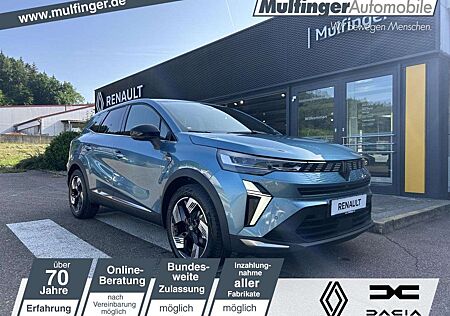 Renault Symbioz Techno Mild Hybrid 140 NAVI SHZ KAMERA LED