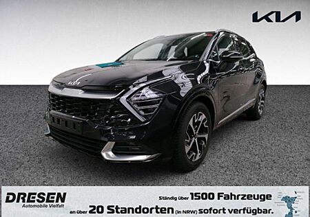 Kia Sportage Spirit 1.6 T-GDI Navi/Kamera/Sitzheizung/CarPlay