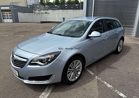 Opel Insignia A ST 1.6 SIDI *AUTOMATIK*CARPLAY*NAVI*