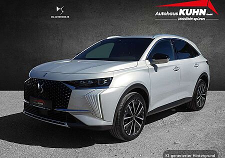 DS Automobiles DS 7 Crossback Opera BlueHDi 130 ACC LED PANO