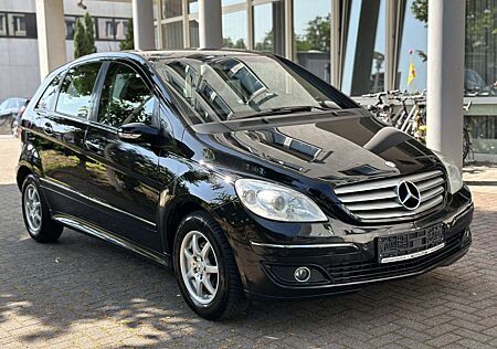 Mercedes-Benz B 170 /Tüv-Neu/Klima/Sitz-H/PDCx2/Tempomat/MFLR/