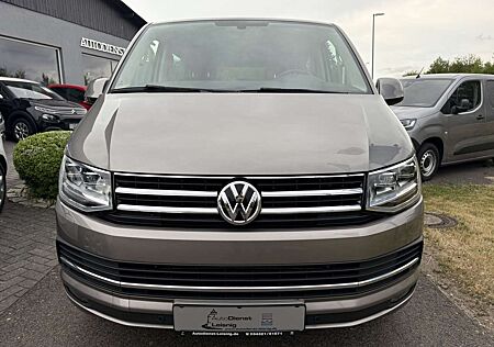 VW Volkswagen Others T6 2.0 TDI DSG Multivan Highline LED Standheizung