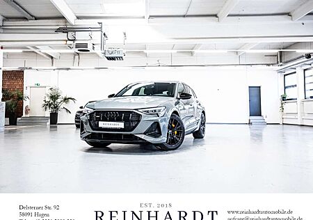 Audi e-tron 50 2x S LINE/BLACK-EDITION/21Z./PANO/B&O