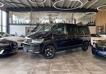 VW T6 Multivan Volkswagen Lang *ACC*AHK*NAVI*KAM*ELEKT.TÜREN*