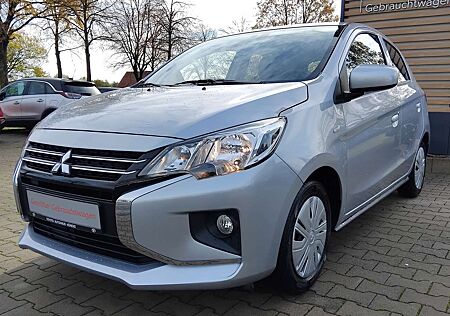 Mitsubishi Space Star Select *Klima*PDC*Touchscreen*Allwetterreifen