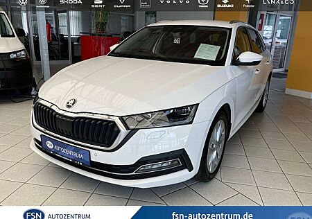Skoda Octavia Combi 2.0 TDI Style DSG AHK MATRIX NAVI ACC HUD