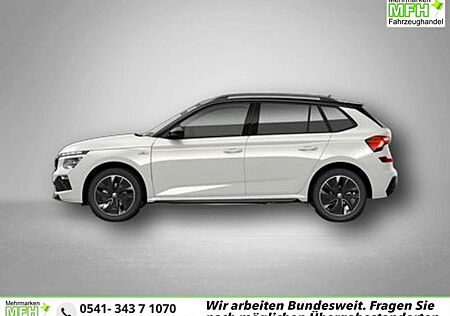Skoda Kamiq Monte Carlo 1.0 TSI 7-Gang-DSG 85 kW (116 PS), ...