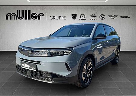 Opel Grandland Mild-Hybrid GS