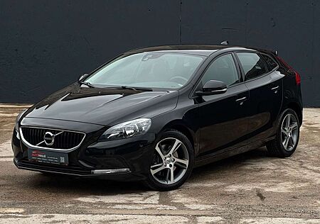 Volvo V40 1.5 112kw/152ps Autom. Kam Temp Navi Sensus