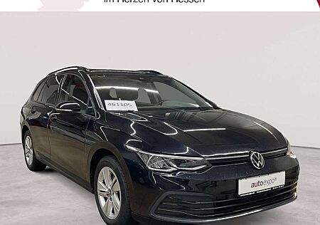 VW Golf Volkswagen Variant 2.0 TDI DSG Life NAV ACC