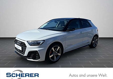 Audi A1 2.0 TFSI S Line DSG/NAVI/PDC/LED uv