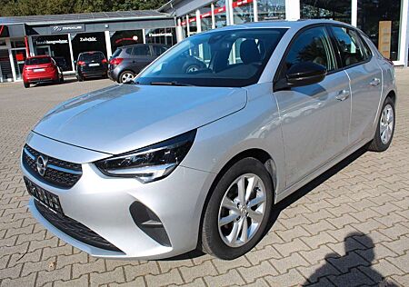 Opel Corsa F 1.2 Elegance (NAVI, Tempomat)