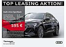 Audi e-tron 55 Q S LINE LEDER PANO LM21 MAS
