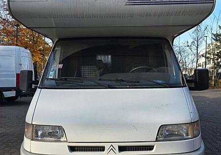 Citroën Jumper Citroen