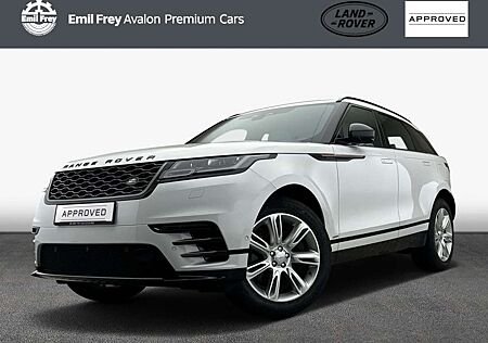 Land Rover Range Rover Velar P400e R-Dynamic