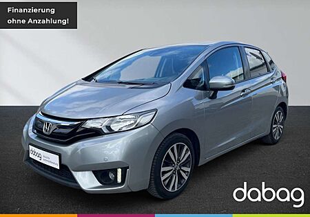 Honda Jazz 1.3 i-VTEC Elegance