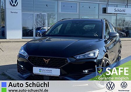 Cupra Leon ST 1.4 TSI DSG eHybrid 19"+PAKET-XL+EL.HECK