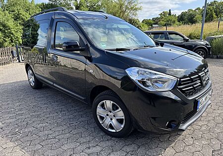 Dacia Dokker Comfort