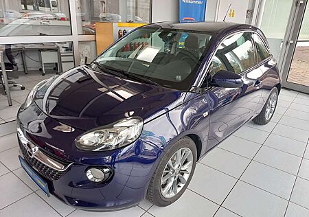 Opel Adam Jam LPG