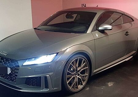 Audi TTS TTS Coupe TFSI quattro S tronic