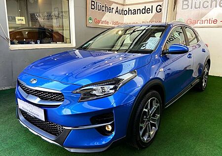 Kia XCeed JBL Sound Edition Automatik Navi Bluetoot JBL Soun