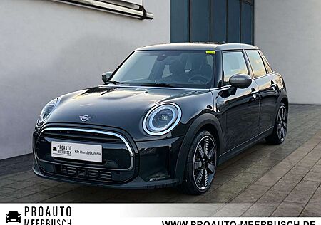 Mini Cooper PANORAMA/KAMERA/HEADUP/KOMFORTZUG/18ZOLL