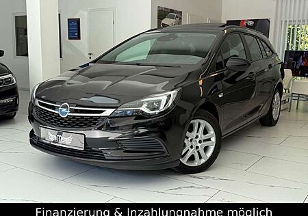 Opel Astra K Sports Tourer Edition