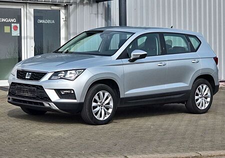 Seat Ateca Style 2.0 TDI/DSG/NAVI/PDC/ALU/GRA