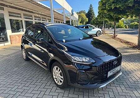 Ford Fiesta Active