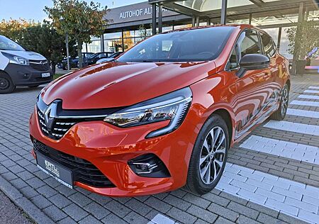 Renault Clio TECHNO TCe 90 X-tronic