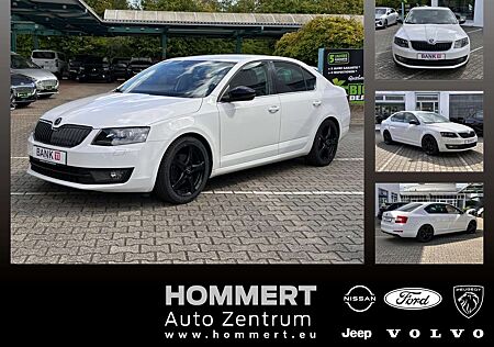 Skoda Octavia 1.4 TSI Elegance *Tempomat*Xenon*LM*