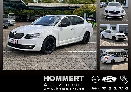 Skoda Octavia 1.4 TSI Elegance *Tempomat*Xenon*LM*