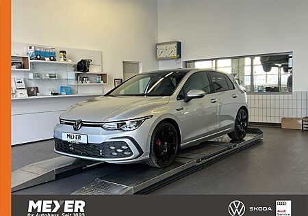 VW Golf Volkswagen VIII GTD 2.0 TDI DSG *IQ.Drive-Paket, AHK, Panora