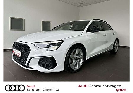 Audi A3 Sportback 35 TDI S LINE+AHZV+FAHRSCHULWAGEN