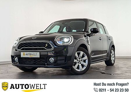 Mini Cooper S Countryman Cooper SE Countryman COUNTRYMAN Cooper S E ALL4 NAVI+LED+PDC+SHZ+ Navi