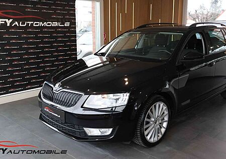 Skoda Octavia Ambition - Garantie* Navi* Top gepflegt*