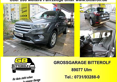 Ford Kuga 1.5 Ecoboost TREND Navi/AHK/SHZ/Parkassist